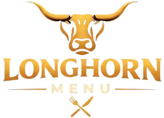 logo longhorn menu